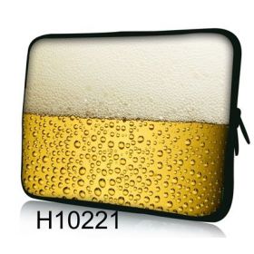 Pouzdro Huado pro notebook do 10.2" Pivo