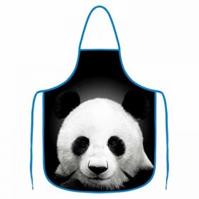 Kuchyňská zástěra - Panda