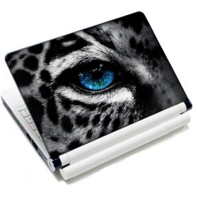 Huado fólie na notebook 16"-17" Leopardí oko