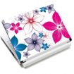 Samolepka, skin Huado pro notebook 12"-15,6" Květiny na jaře