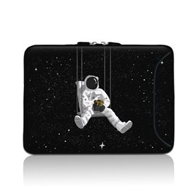 Huado Carry pouzdro na notebook 15.6" Kosmonaut
