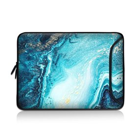 Huado Carry pouzdro na notebook 15.6" Vodní svět